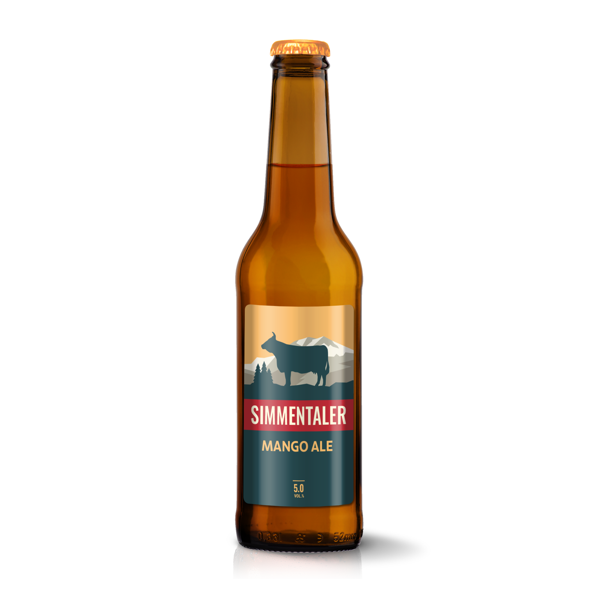 Small Beer
