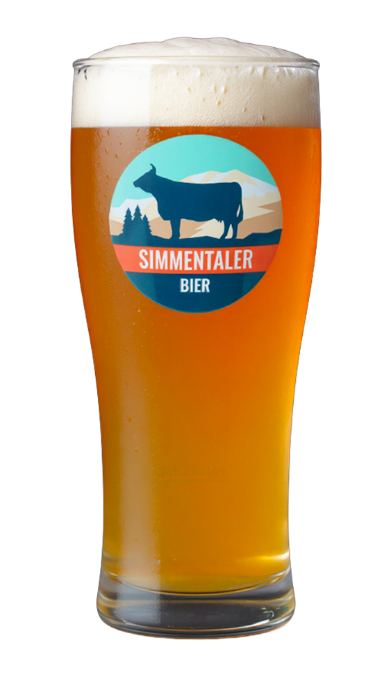 Large Beer